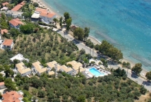 Poza Hotel Aegean Suites 5*